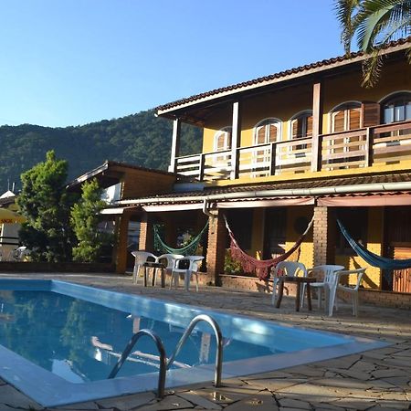 Pousada Maanaim 2 Ubatuba Exterior foto