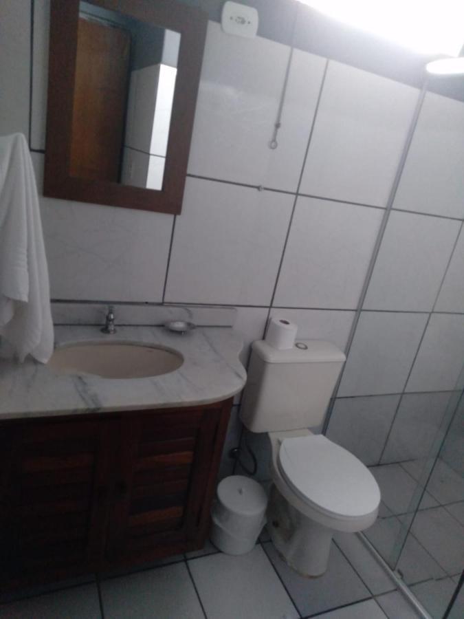 Pousada Maanaim 2 Ubatuba Exterior foto