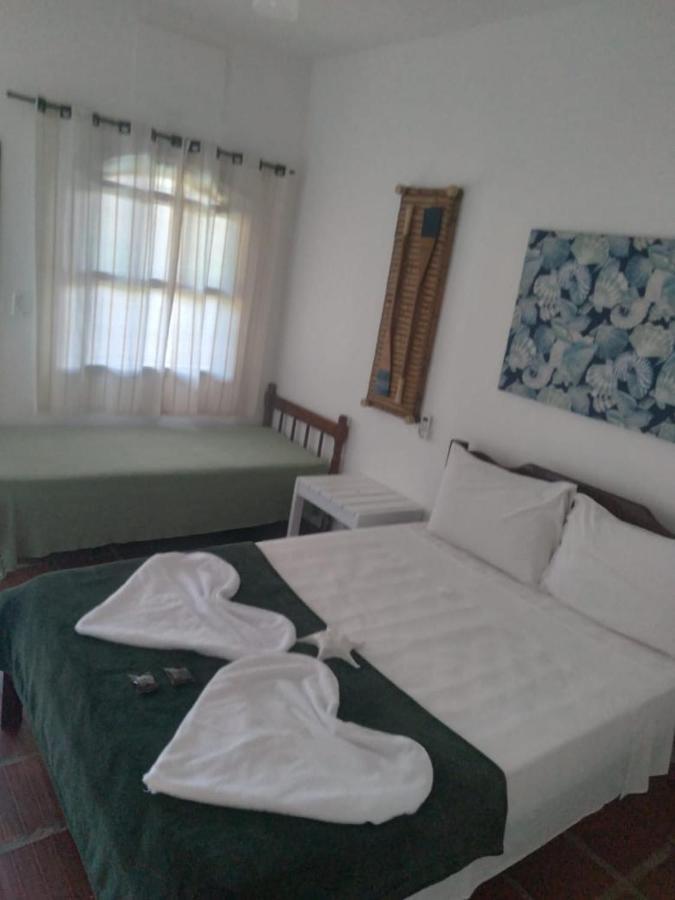 Pousada Maanaim 2 Ubatuba Exterior foto