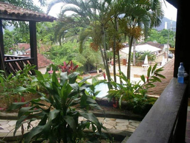 Pousada Maanaim 2 Ubatuba Exterior foto