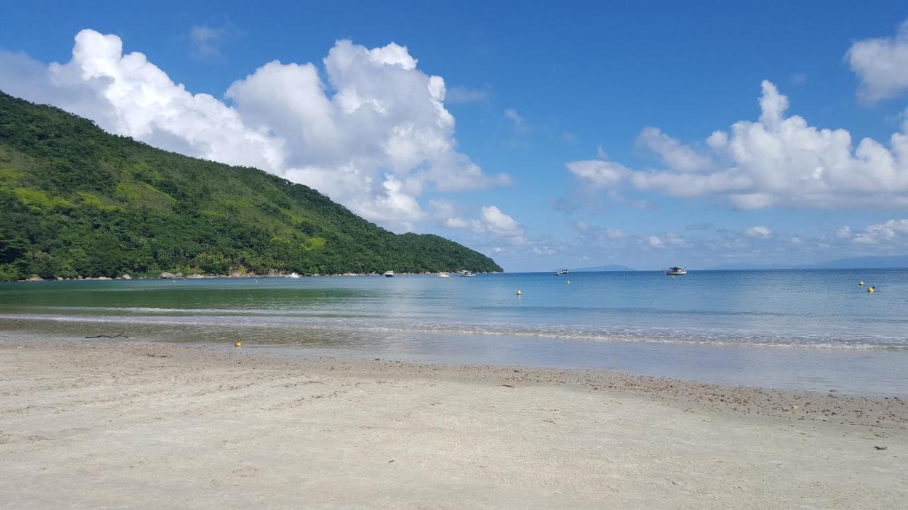 Pousada Maanaim 2 Ubatuba Exterior foto
